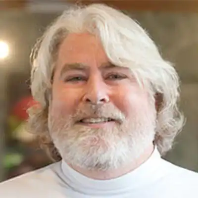 David Carrier