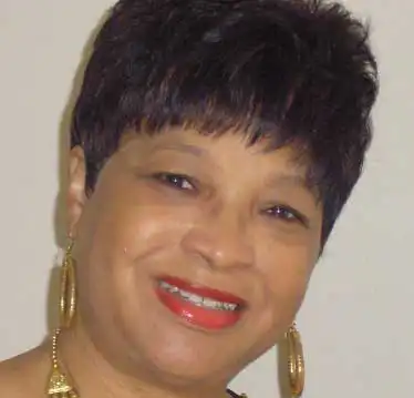 Margarett Berenda Hardwick