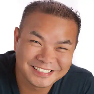 Phil Luong