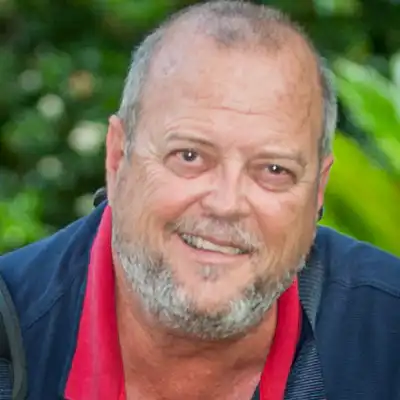 Tim Sellers