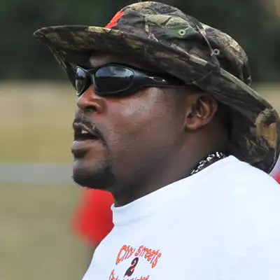 Coach Blunt