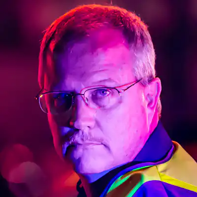 Don Ferris